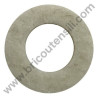 Felt Washer for Electric Chain Saw Bosch GKE 40 BCE