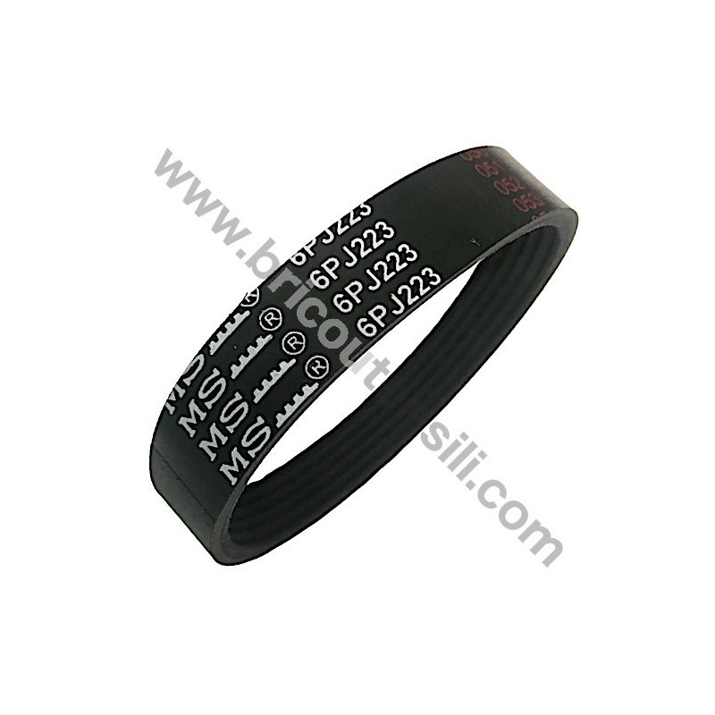 Troncatrice per Metallo Femi 780 XL