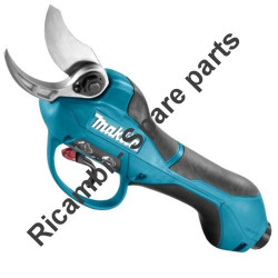 Makita Spare Parts for Pruning Scissor DUP361Z