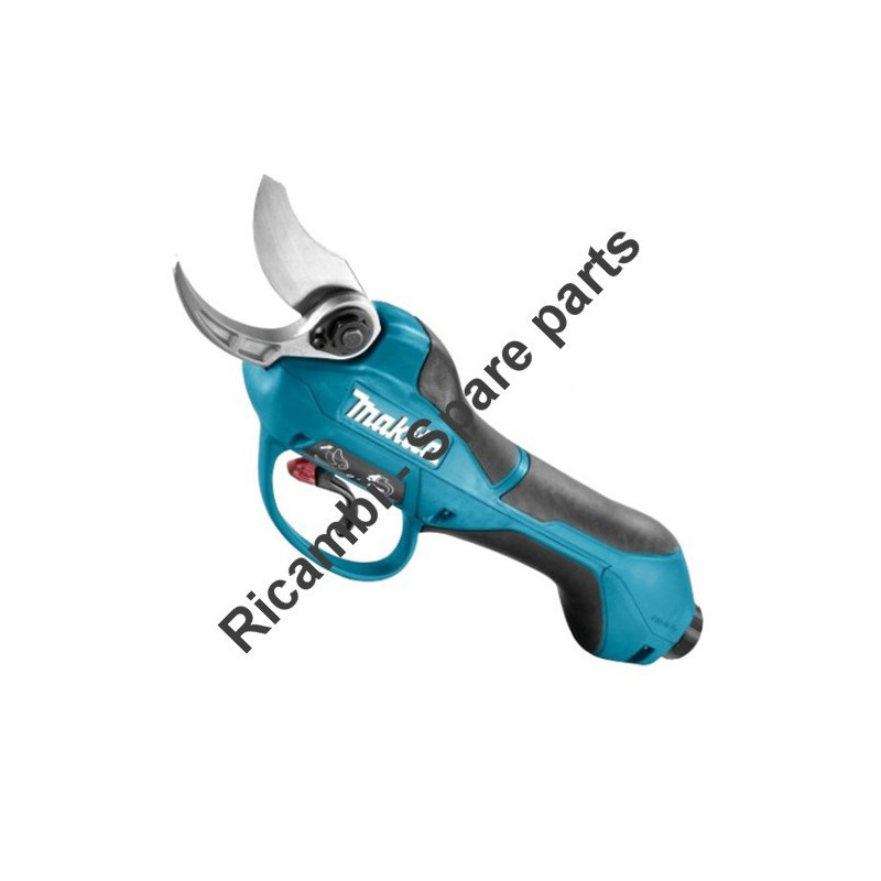 Makita Spare Parts for Pruning Scissor DUP361Z