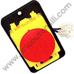 Interruttore 230 V per Pialle Filo Spessore Femi