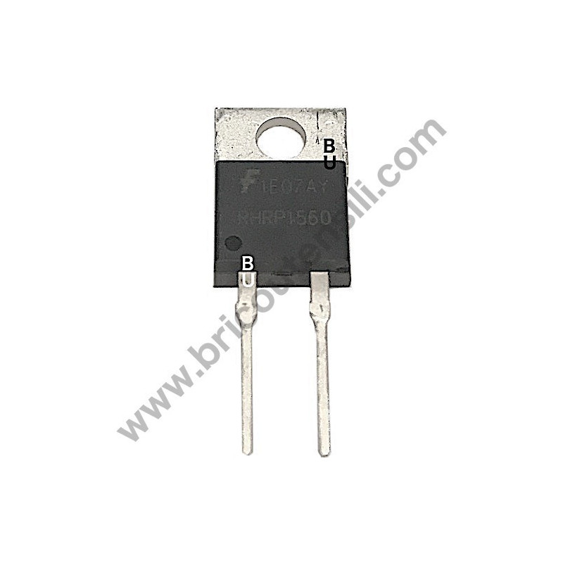 Diode for Inverter Advance 227