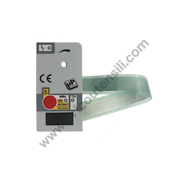 Condensatore per Inverter Force