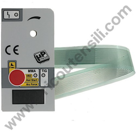 Condensatore per Inverter Force