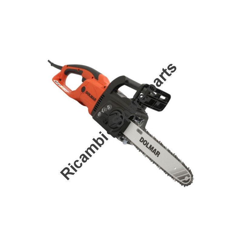 Ricambi Dolmar per Elettrosega ES2141TLC