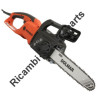 Dolmar Spare Parts for Electric Chainsaw ES2141TLC