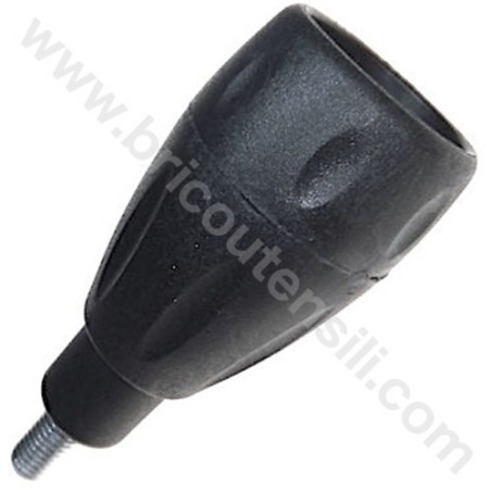Pomello Bloccaggio per Troncatrice Radiale Fox F36255