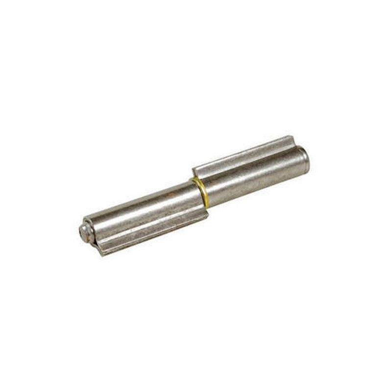 2 Wings hinges weld 170 mm