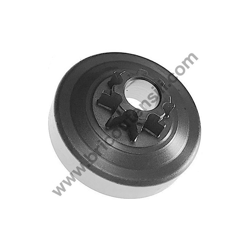 Clutch Drum Carving for Chainsaw AMA NTH 26.10C