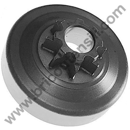 Campana Frizione Carving per Motosega AMA NTH 26.10C