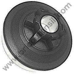 Clutch Drum for Chainsaw AMA NTH 26.10