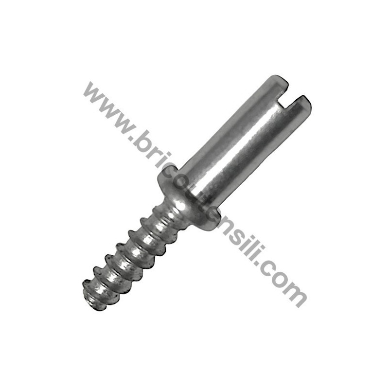 Handle Anti-vibration Safety Screw for Chainsaw AMA NTH 26.10