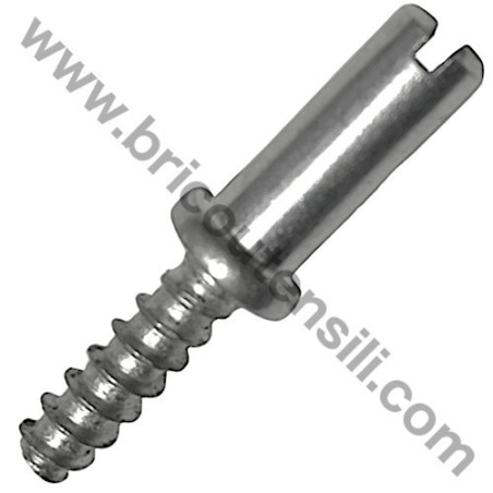 Handle Anti-vibration Safety Screw for Chainsaw AMA NTH 26.10