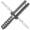 Handle Anti-vibration Safety Screw for Chainsaw AMA NTH 26.10