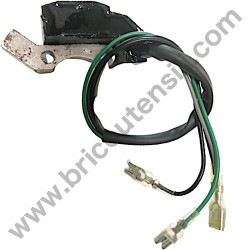 Bobina Elettronica per Avviamento Motosega 25 cc