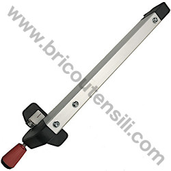 Ricambi Metabo per Smerigliatrici Angolari L 3709-L10-10-LE 9-10