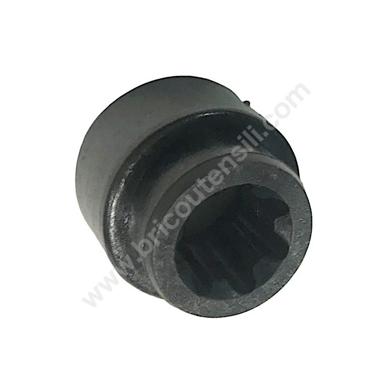 Shaft Sleeve for Pruners AMA PP-26-430 - PP-33.430