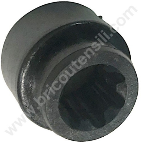 Shaft Sleeve for Pruners AMA PP-26-430 - PP-33.430