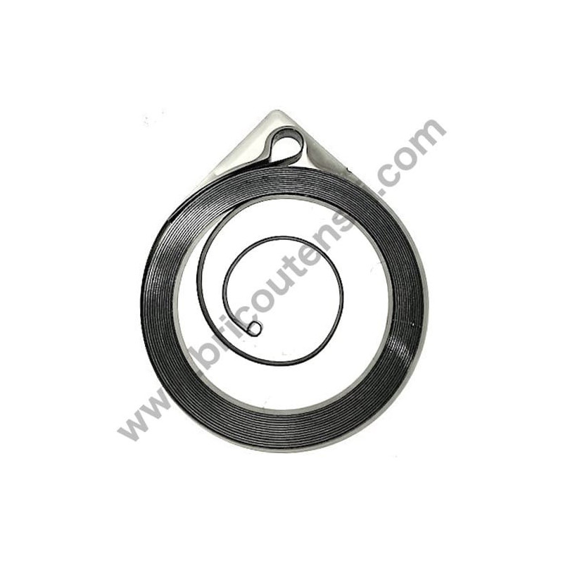 Cilindro Ricambio per Decespugliatore Axel BT520