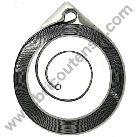 Starter Spring for Chainsaws AMA NBG 45.16-18 - 50.20