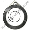 Starter Spring for Chainsaws AMA NBG 45.16-18 - 50.20
