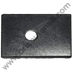 Line Cut Plate for Brushcutter AMA AG2 360