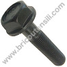 Blade Bolt for Self-Propelled Lawnmowers RTT531 - RTT531B