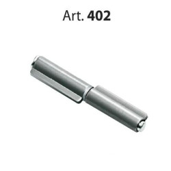 2 Wings hinges weld 402/100