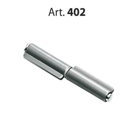 Cerniera a Saldare 2 Ali mm 402/100