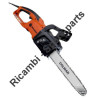 Ricambi Dolmar per Motosega TCS-2801S