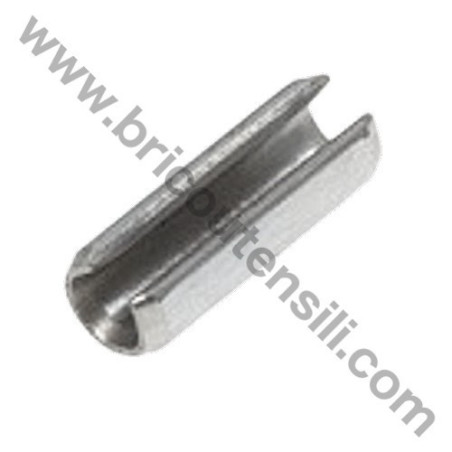 Elastic Pin 3x8,20 mm for Pressure Washer Black&Decker PW 1400