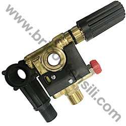 Combiset Assembly for Pressure Washer ARSG Blitz 8.15