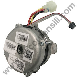 Motore 48V DC per Rasaerba a Batteria Alpina COMBI 40 AE