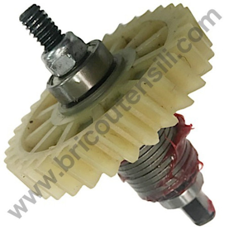 Ricambi Hitachi per Motosega da Potatura Hitachi CS25EC-SC