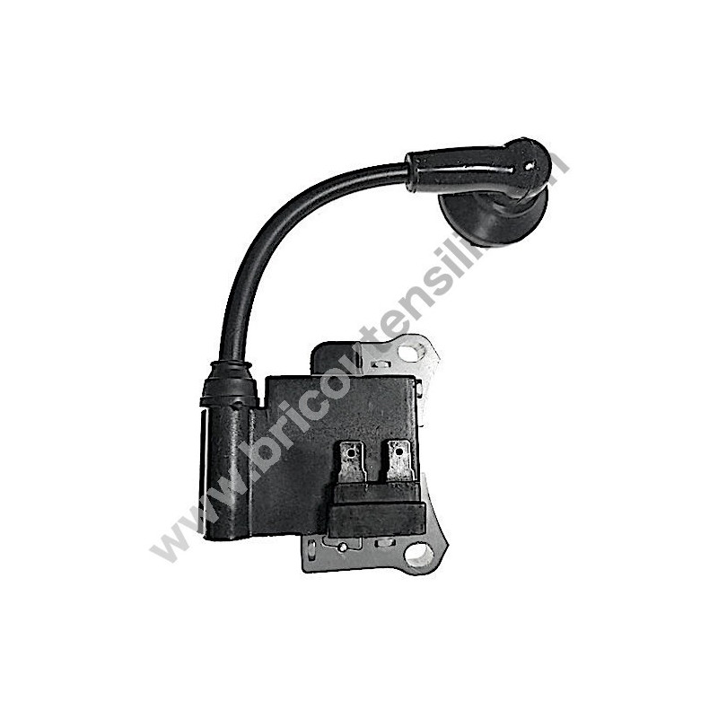 Electronics Starting Coil for Brushcutter Valex Tucson 33LC
