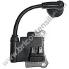 Bobina Elettronica per Avviamento Motosega 25 cc