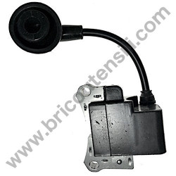 Electronics Starting Coil for Brushcutter Valex Tucson 33LC