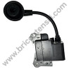 Electronics Starting Coil for Brushcutter Valex Tucson 33LC