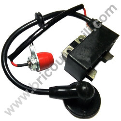 Electronics Starting for Pump Valex MP6500