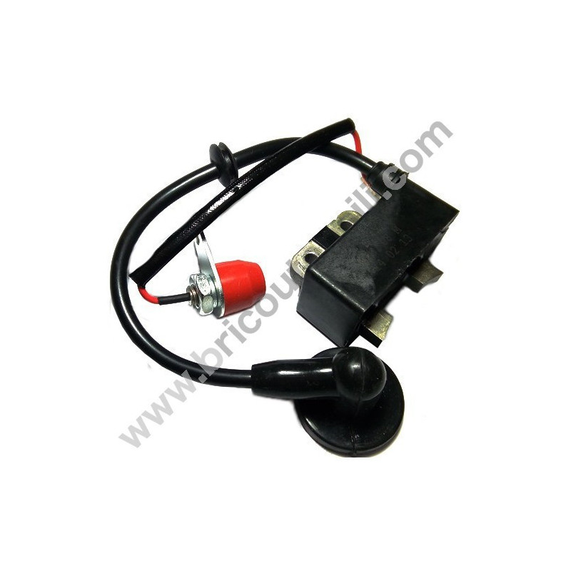 Electronics Starting for Pump Valex MP6500