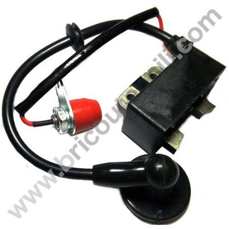 Electronics Starting for Pump Valex MP6500