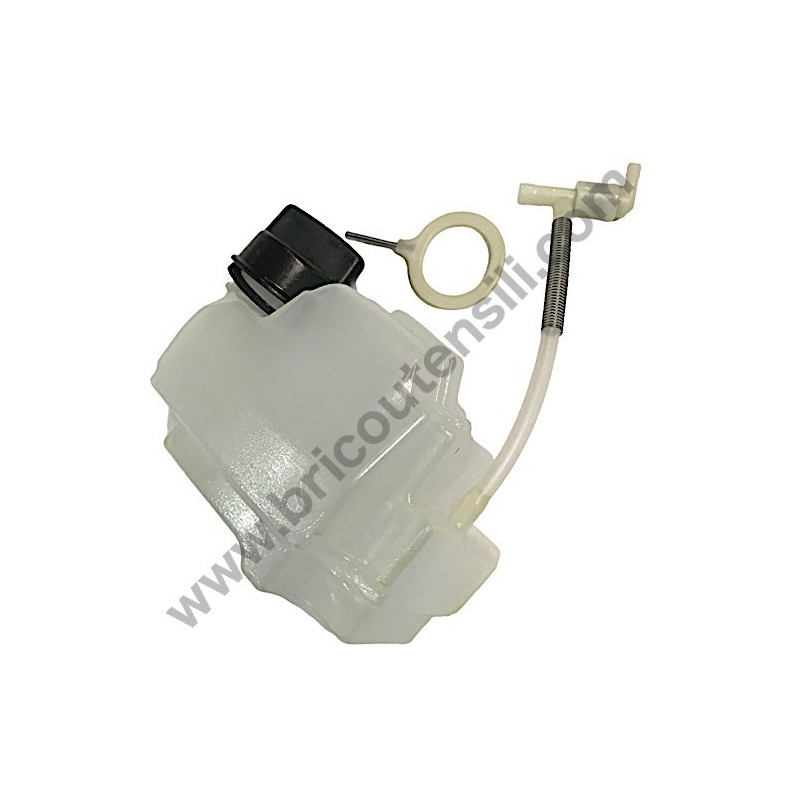 Ricambi Hitachi per Motosega da Potatura Hitachi CS25EC-SC