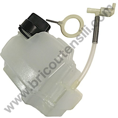 Ricambi Hitachi per Motosega da Potatura Hitachi CS25EC-SC