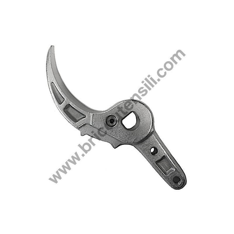 Lama Inferiore per Forbice da Potatura Dolmar AR-3733XE3