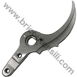 Lower Blade for Pruning Scissor Dolmar AR-3733XE3
