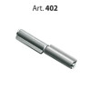 2 Wings hinges weld 402/140