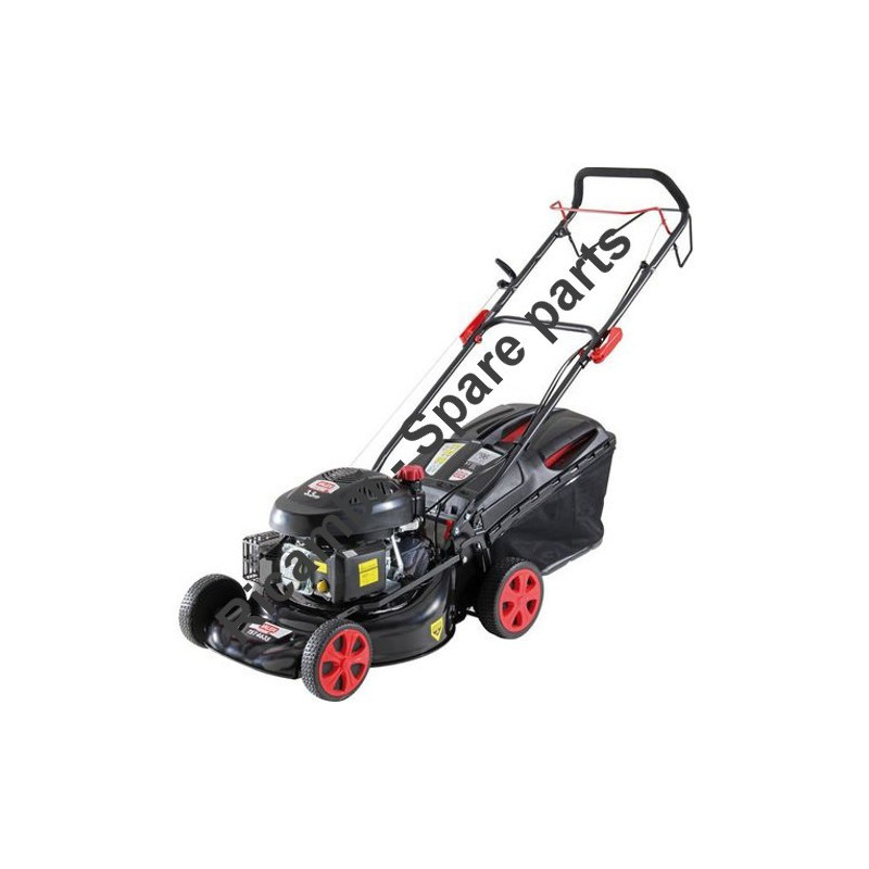 Valex Spare Parts for Self-Propelled Lawnmower TST4635