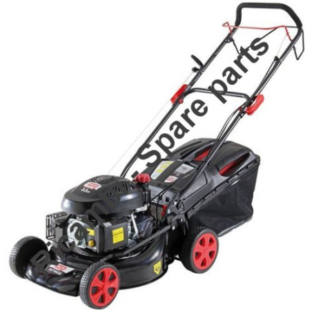 Valex Spare Parts for Self-Propelled Lawnmower TST4635
