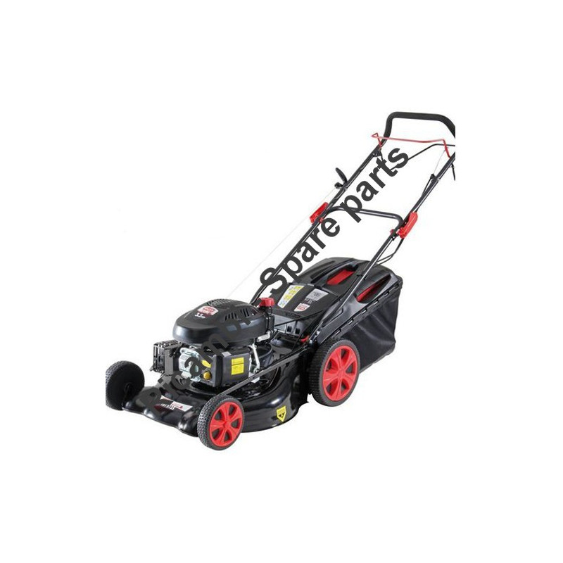 Ricambi Valex per Rasaerba a Trazione TST5135