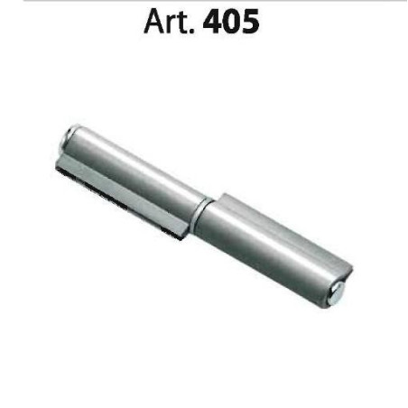 Cerniera a Saldare 2 Ali mm 405/170